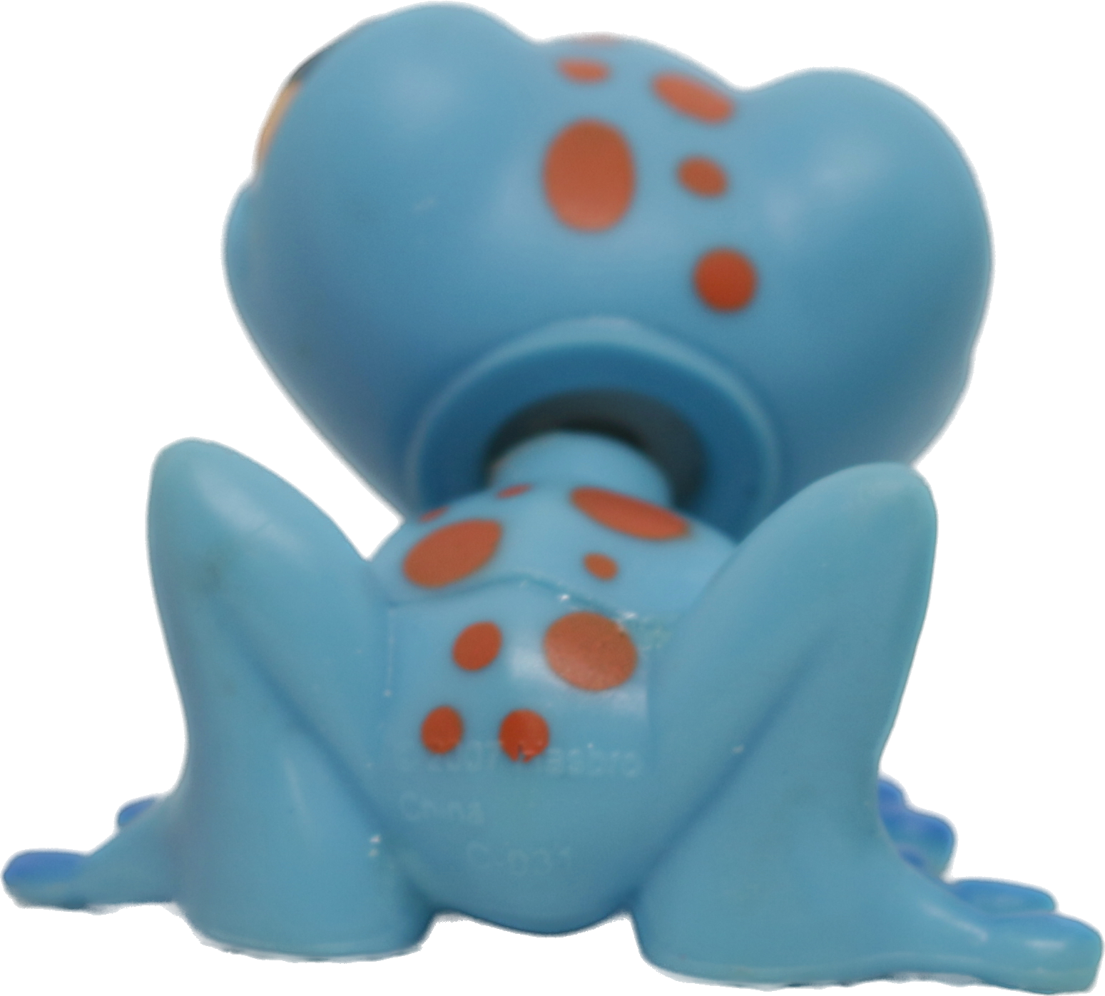 #0806 Frog