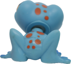 #0806 Frog