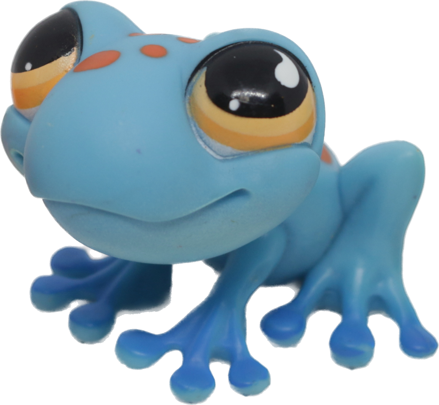 #0806 Frog