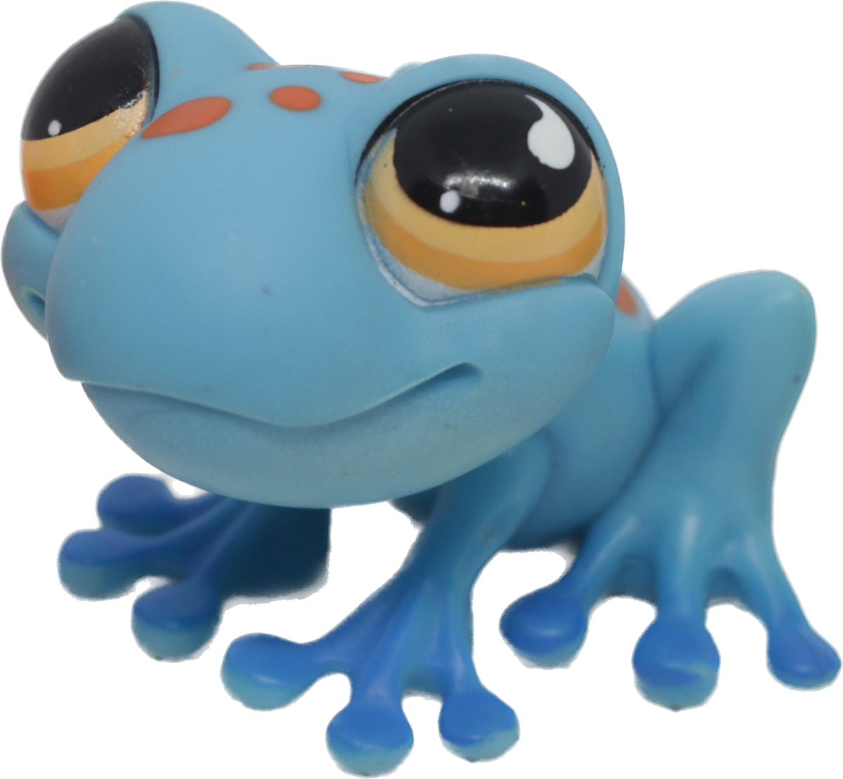#0806 Frog