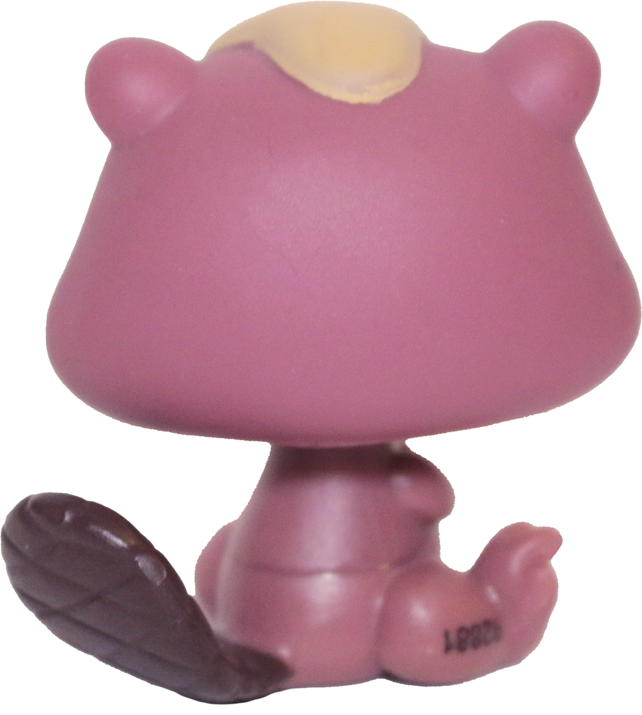 #0810 Beaver