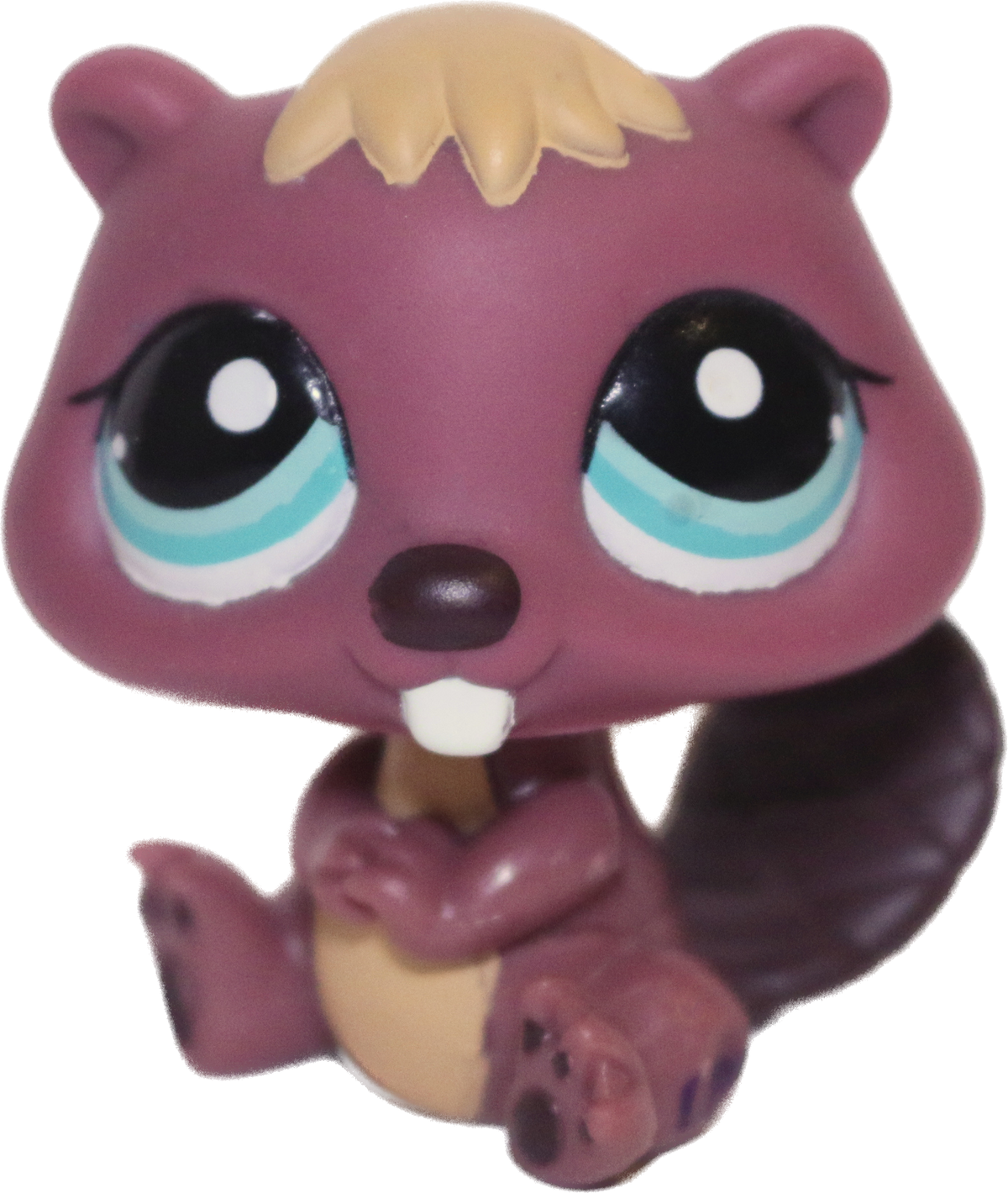 #0810 Beaver