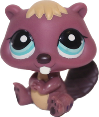 #0810 Beaver