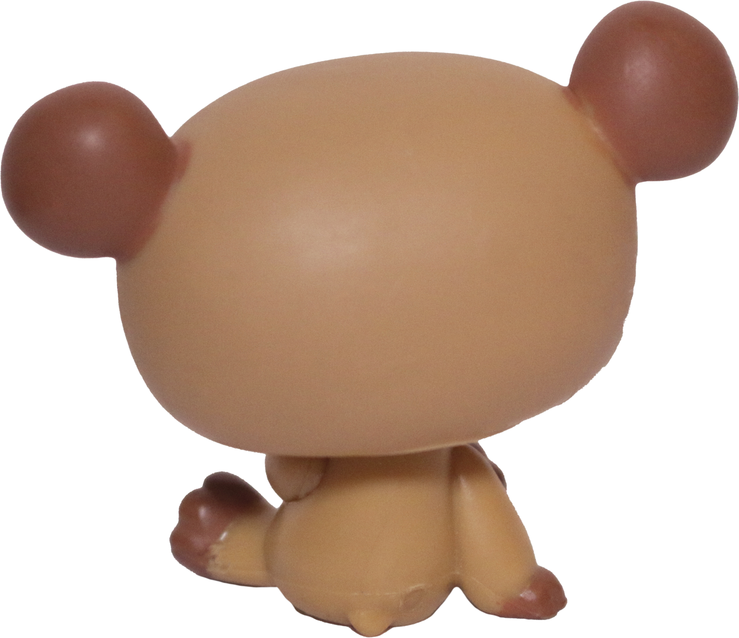 #0813 Bear