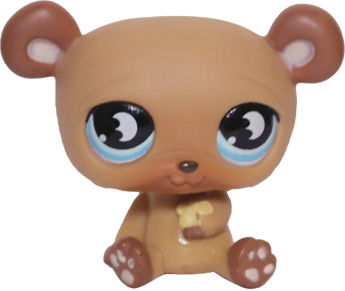 #0813 Bear