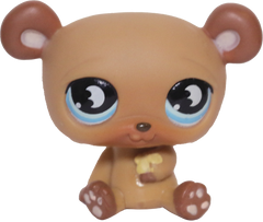 #0813 Bear