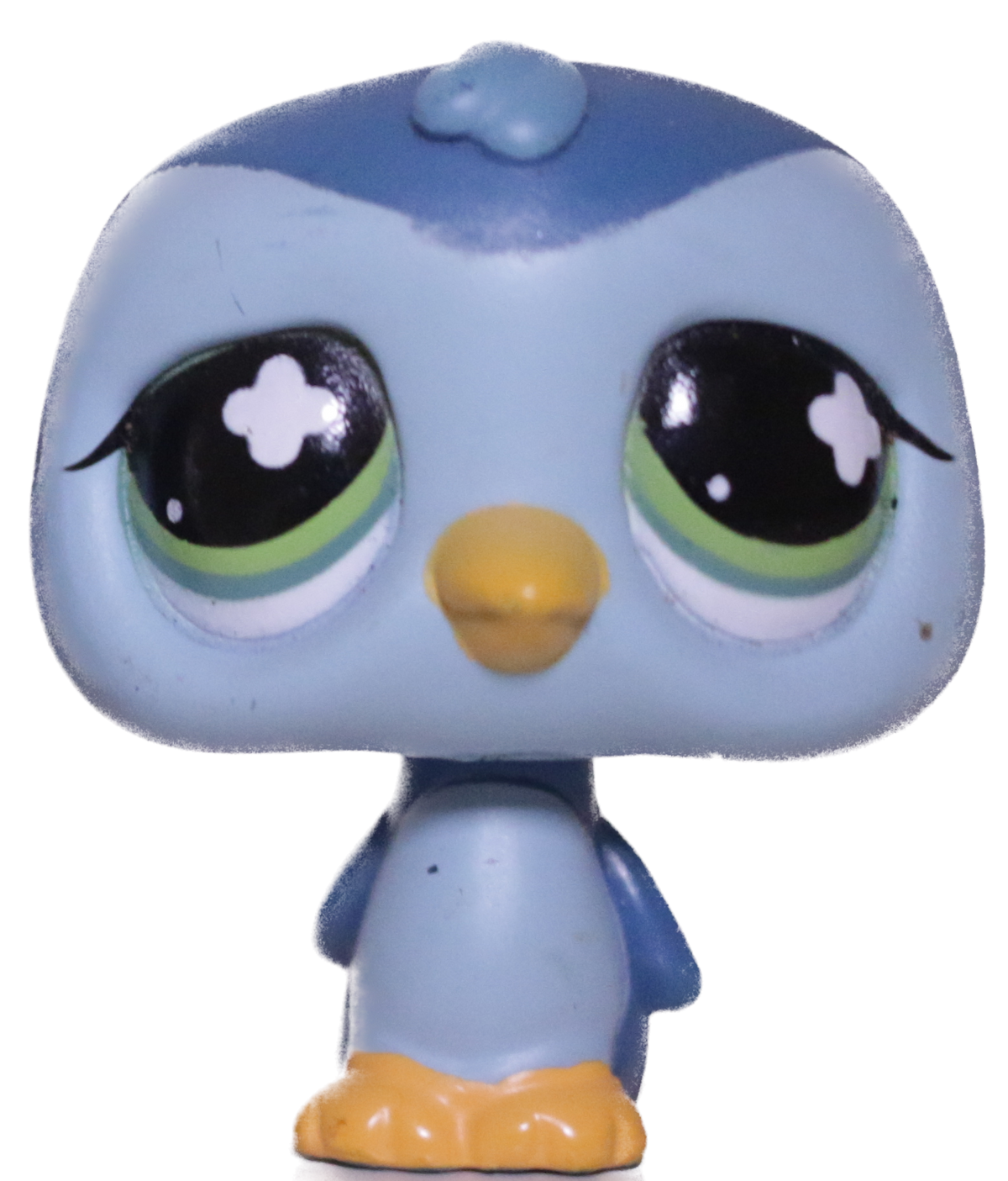 #0821 Penguin