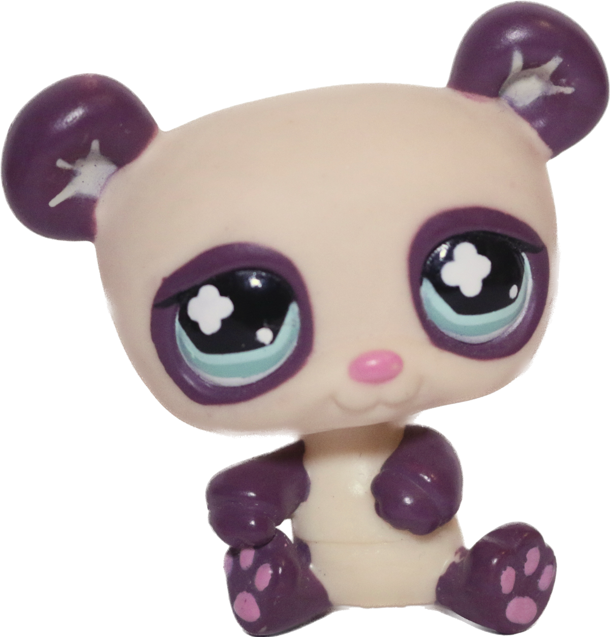 #0822 Panda