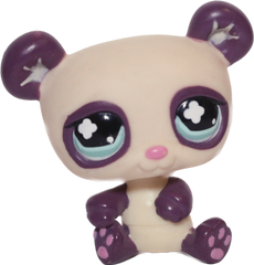 #0822 Panda