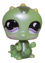 #0829 Inchworm