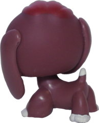 #0849 Beagle