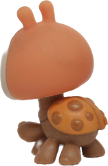 #0856 Ladybug