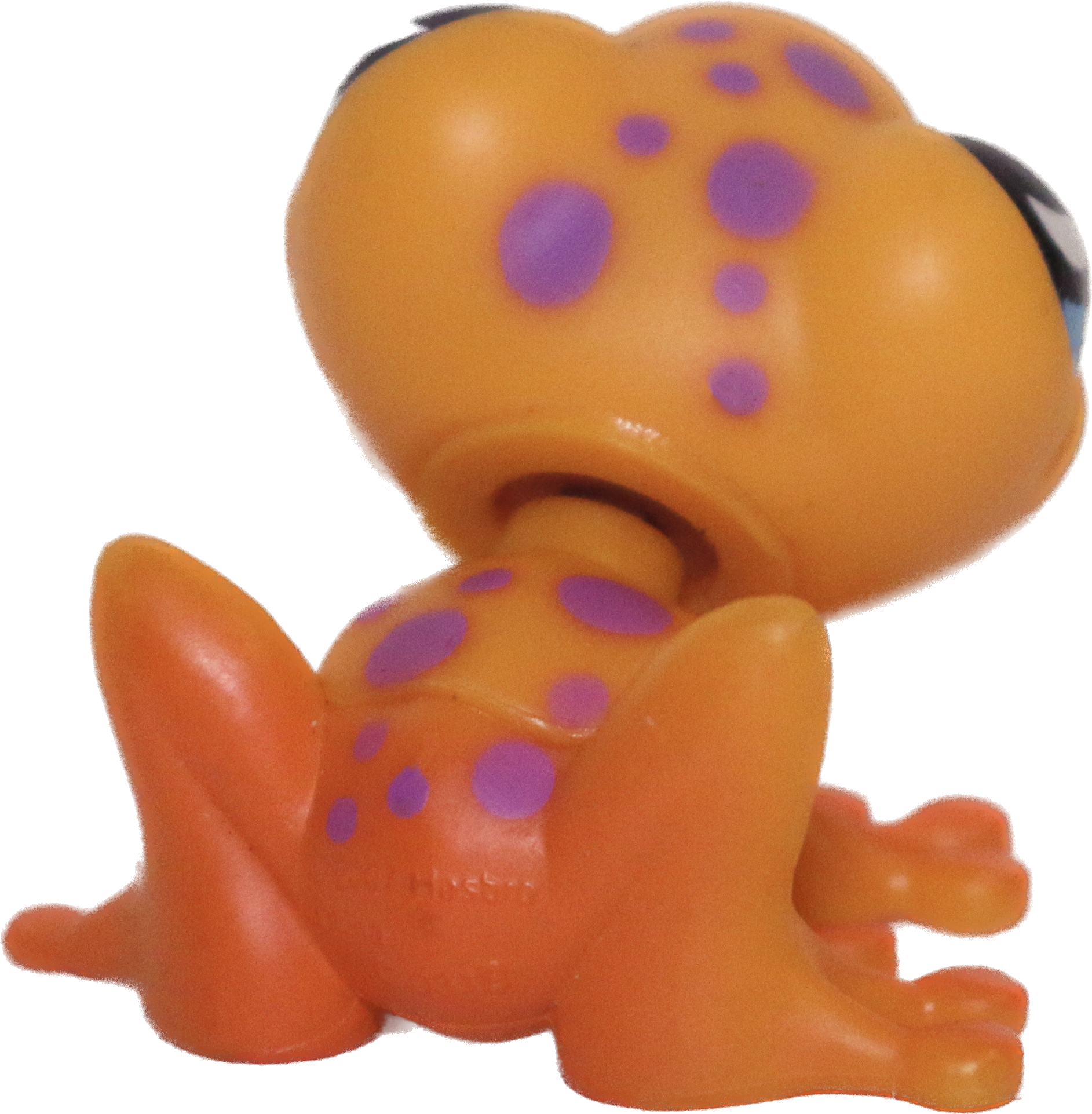 #0874 Frog