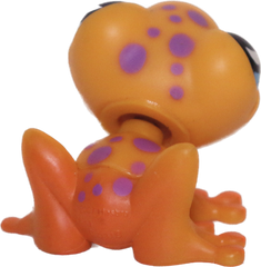 #0874 Frog