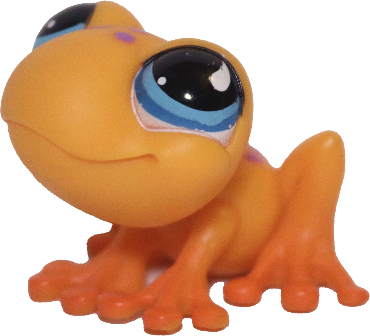 #0874 Frog