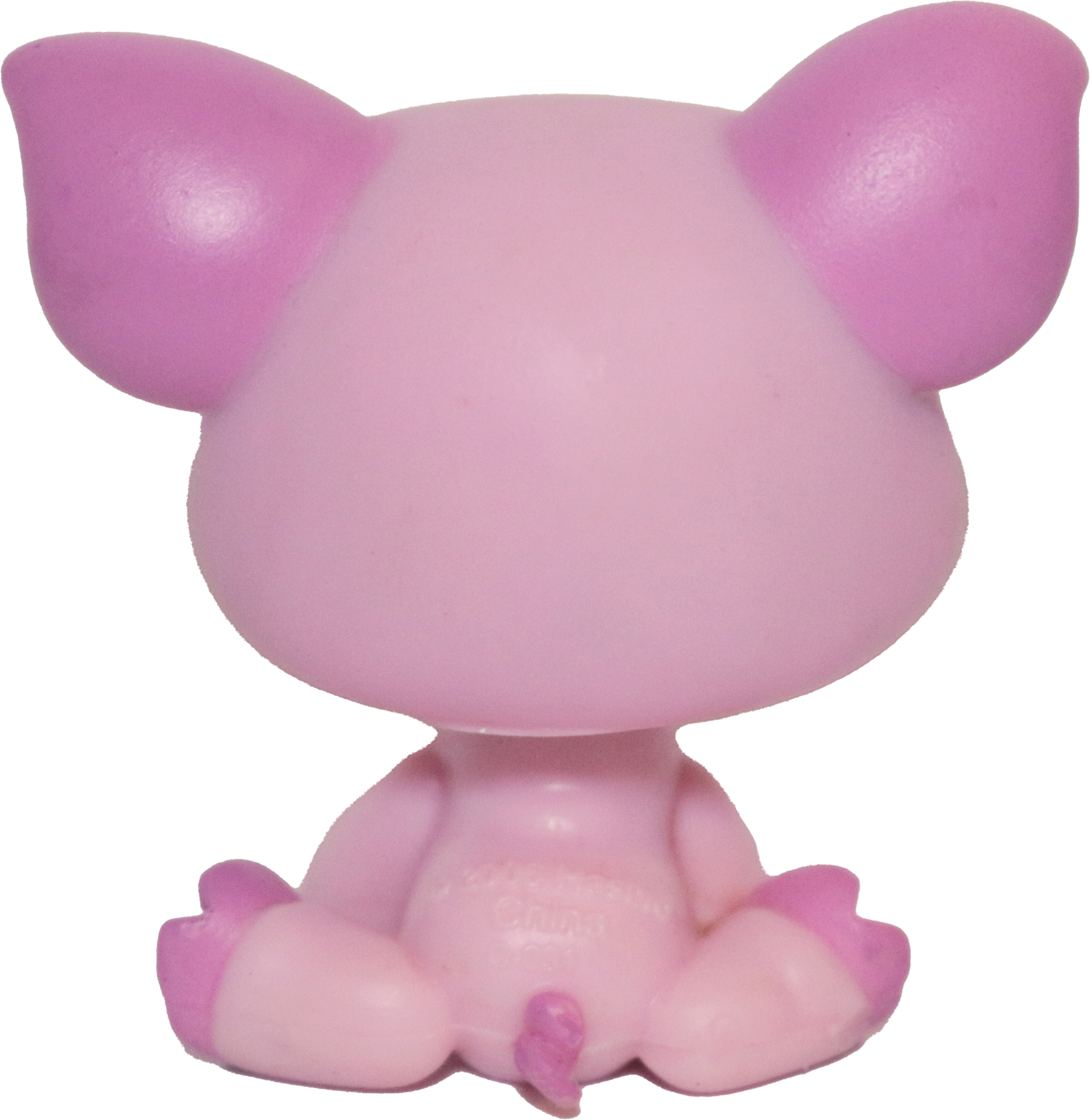 #0876 Pig