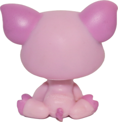 #0876 Pig