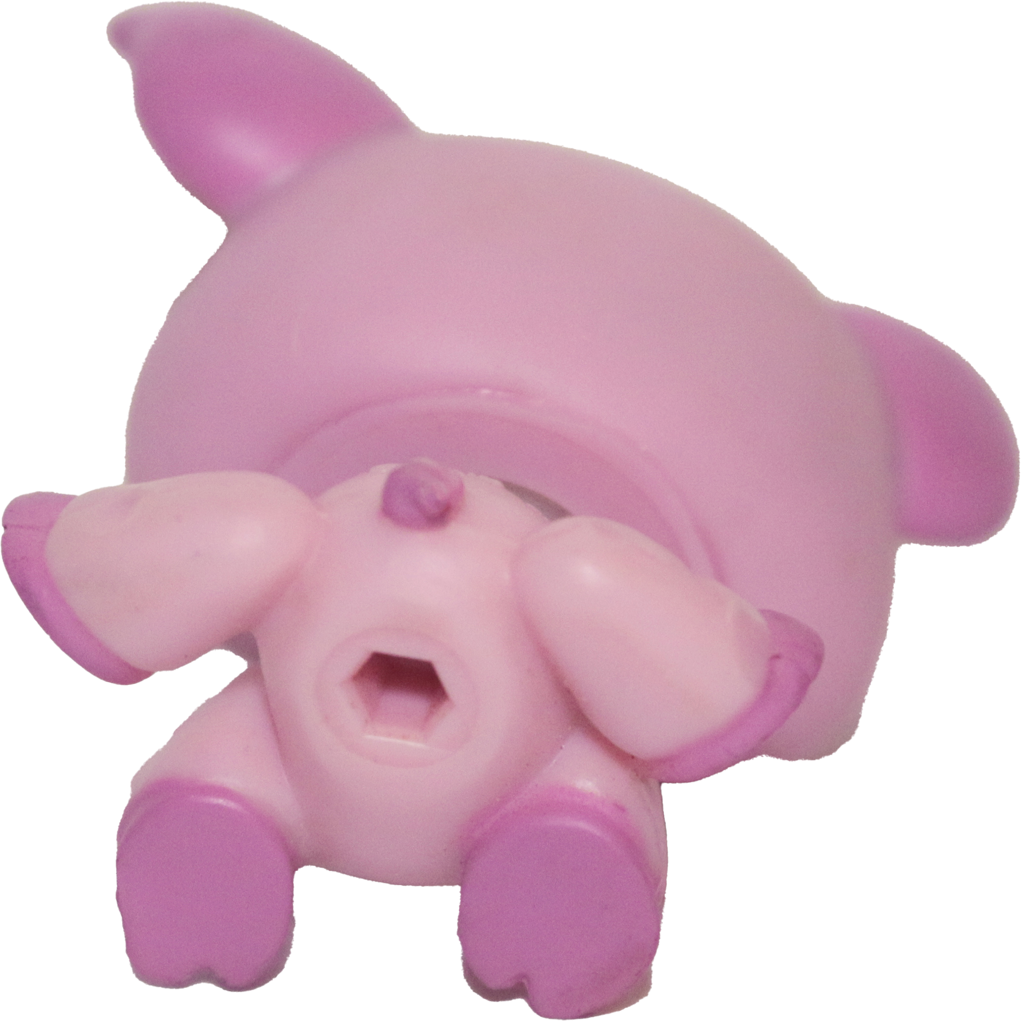 #0876 Pig