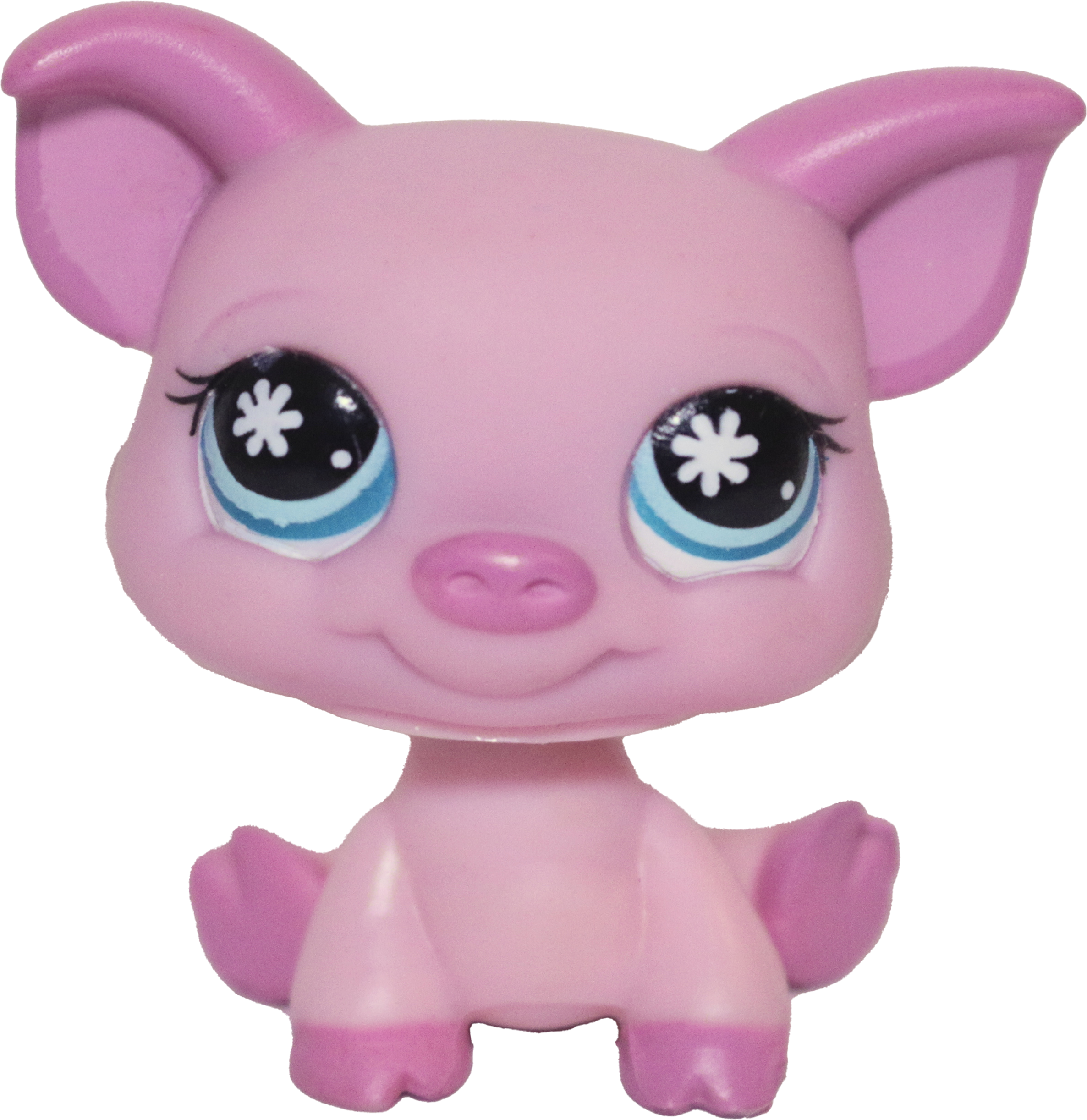 #0876 Pig