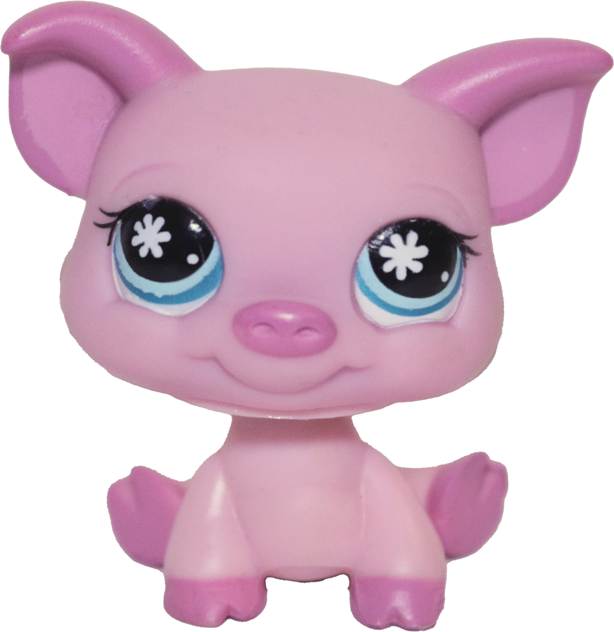 #0876 Pig