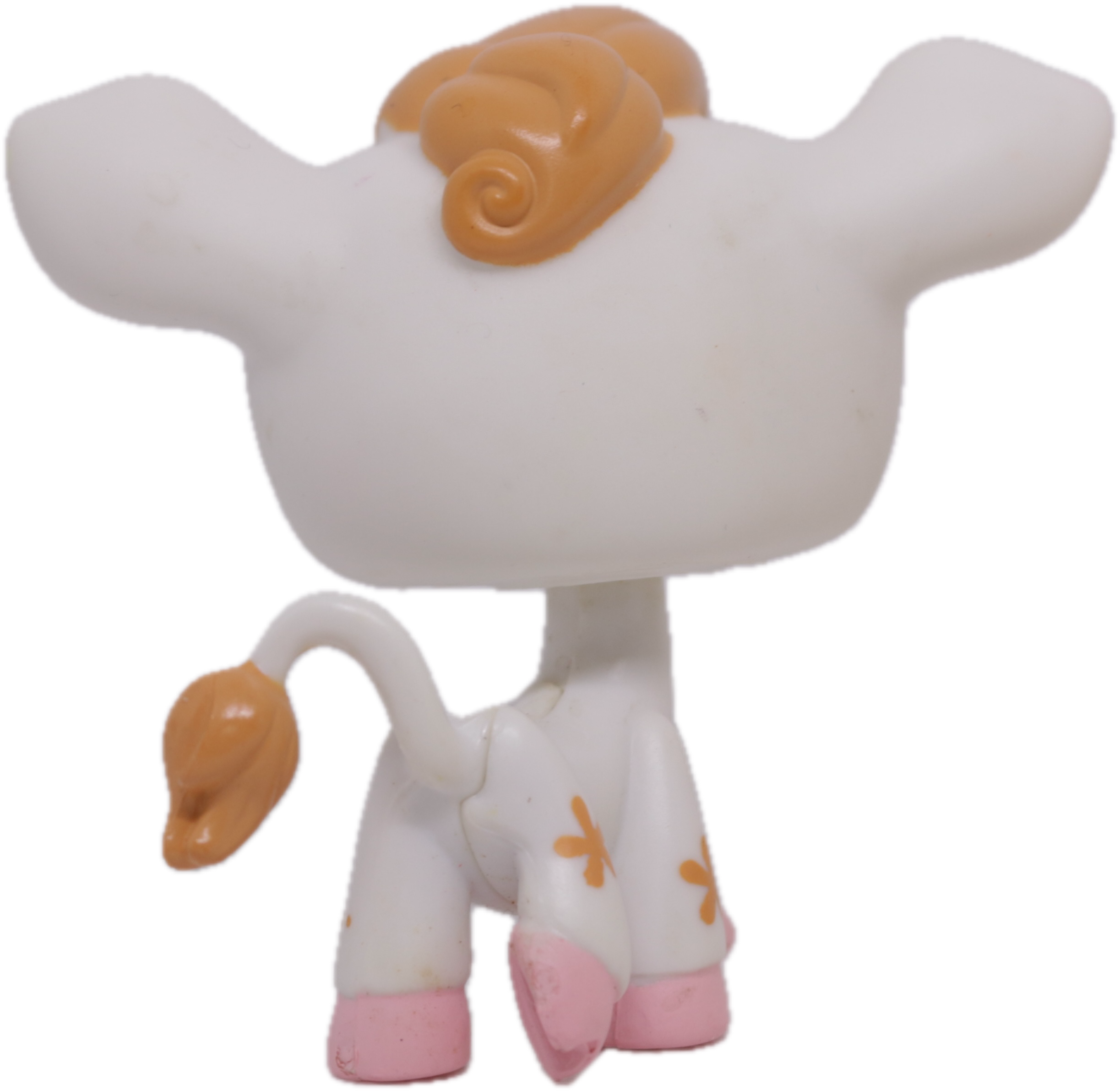 #0877 Cow