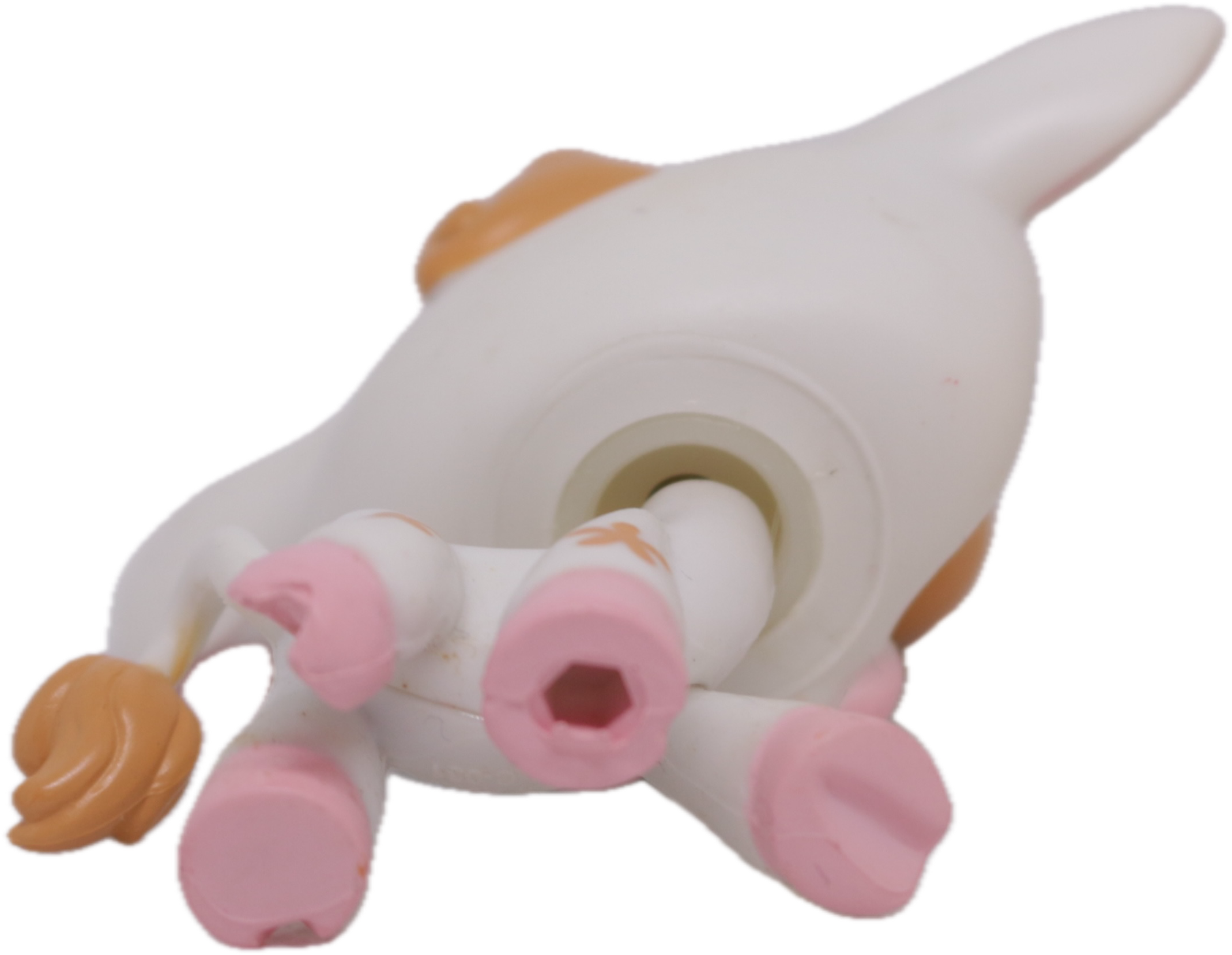 #0877 Cow