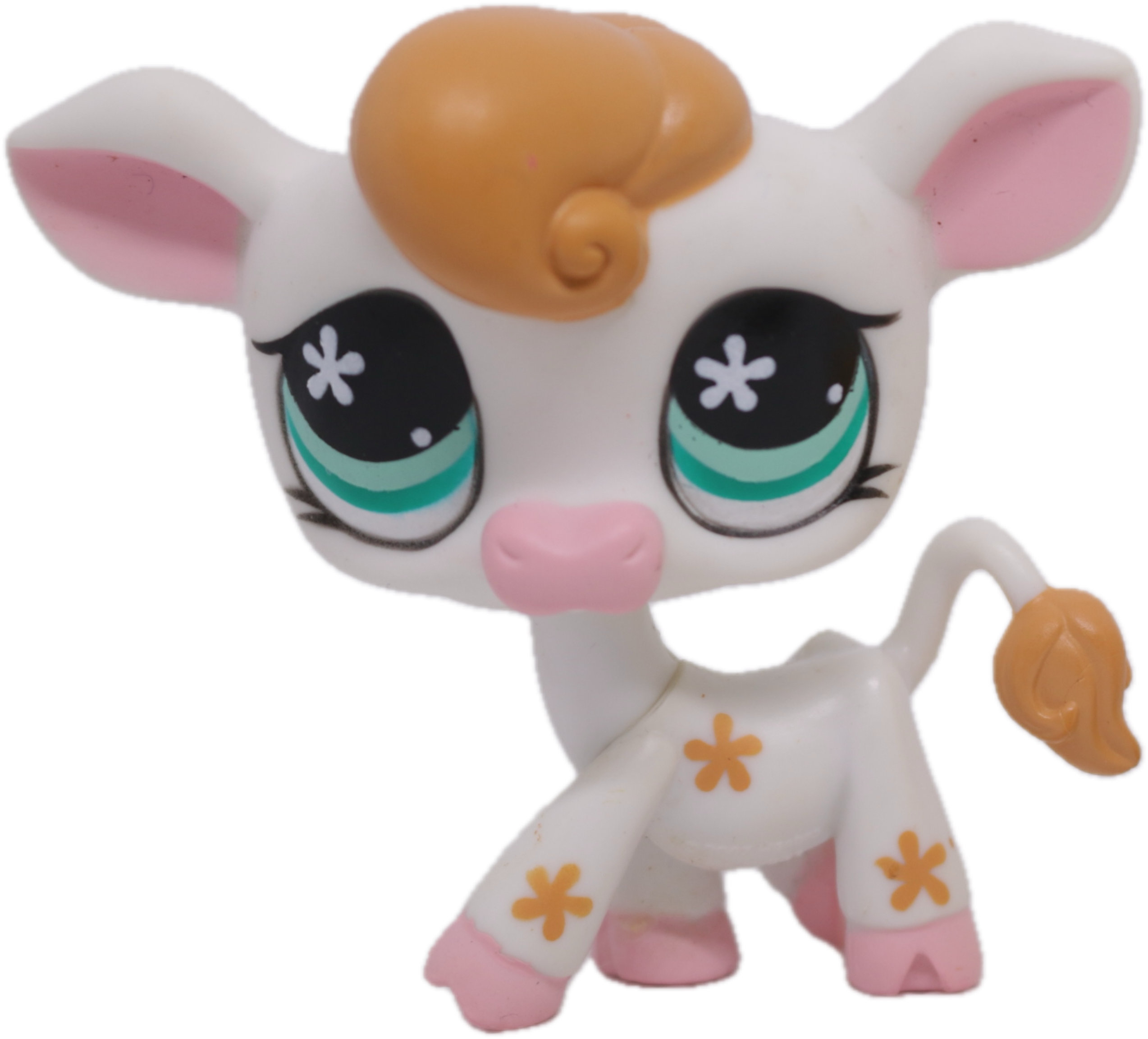#0877 Cow