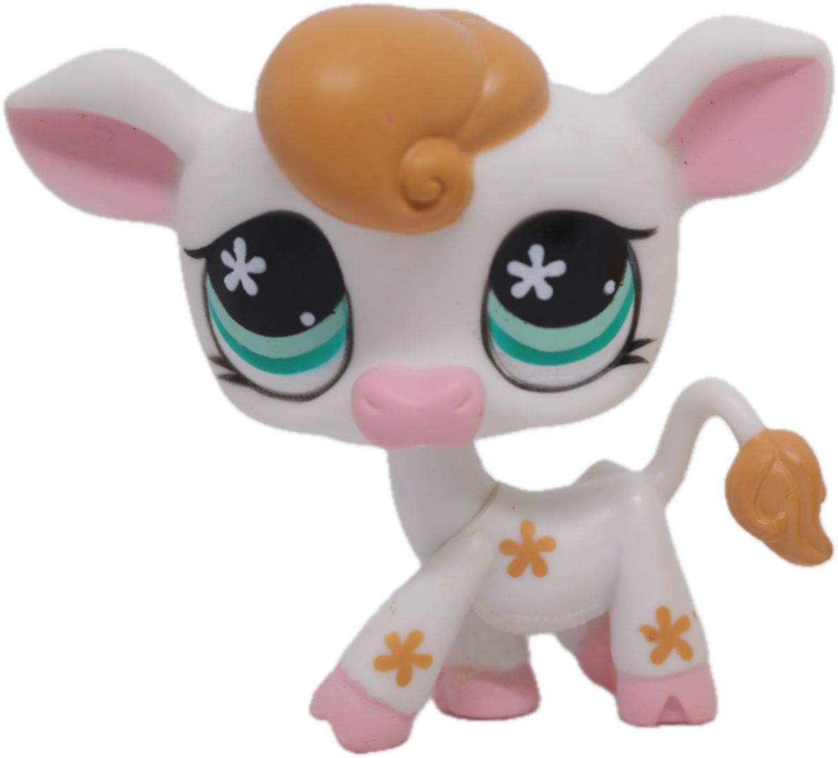 #0877 Cow