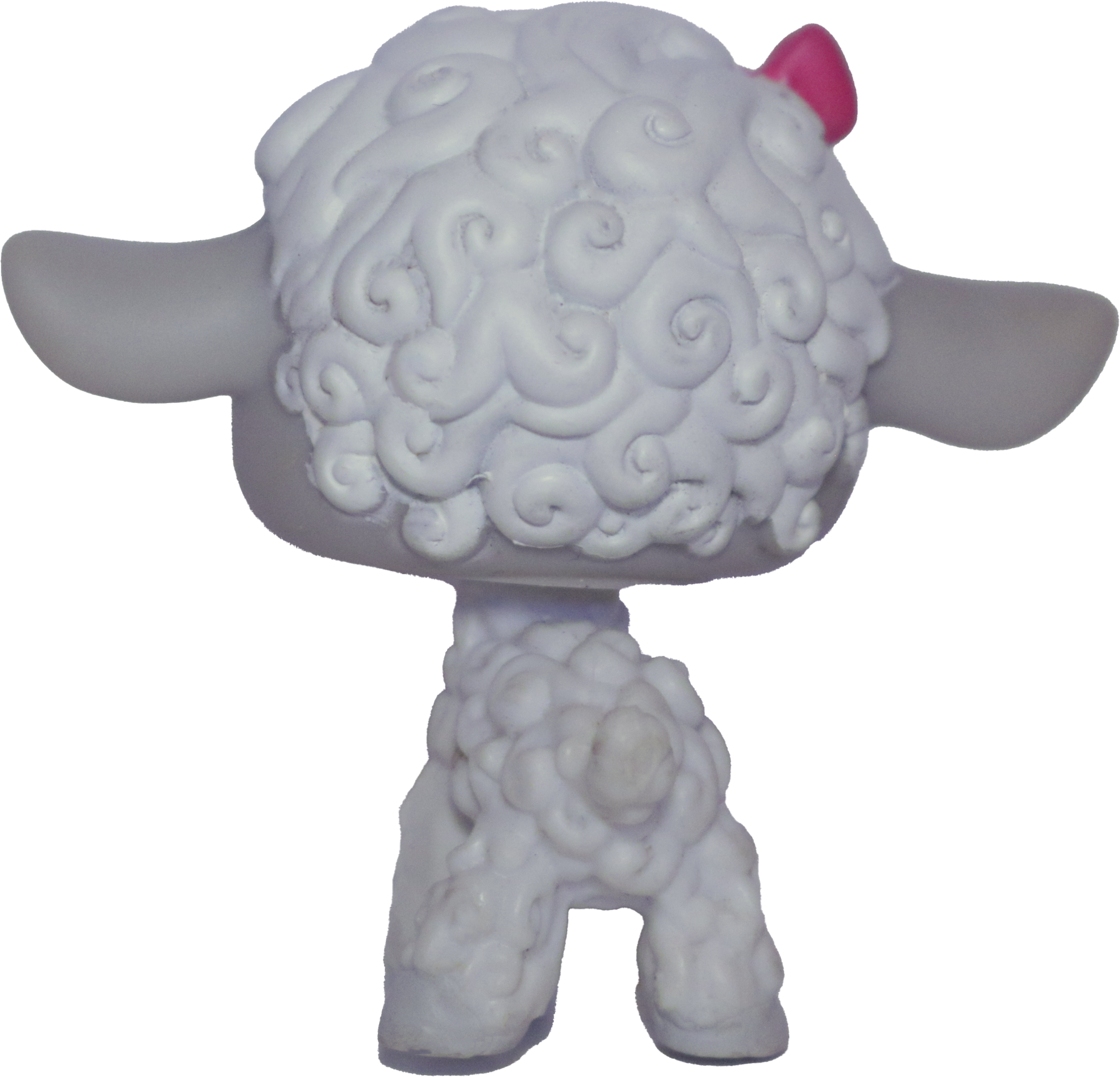 #0879 Sheep