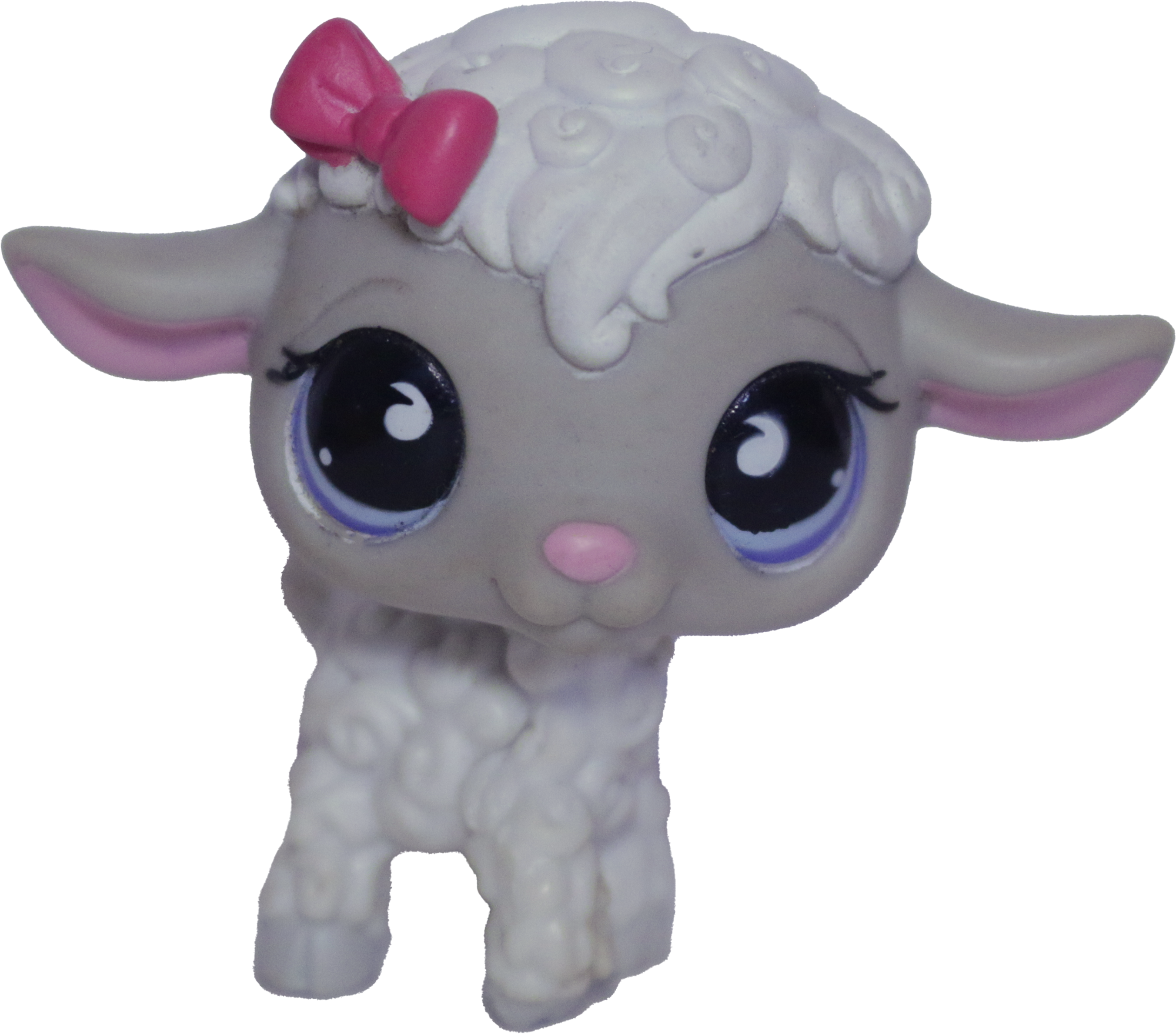 #0879 Sheep