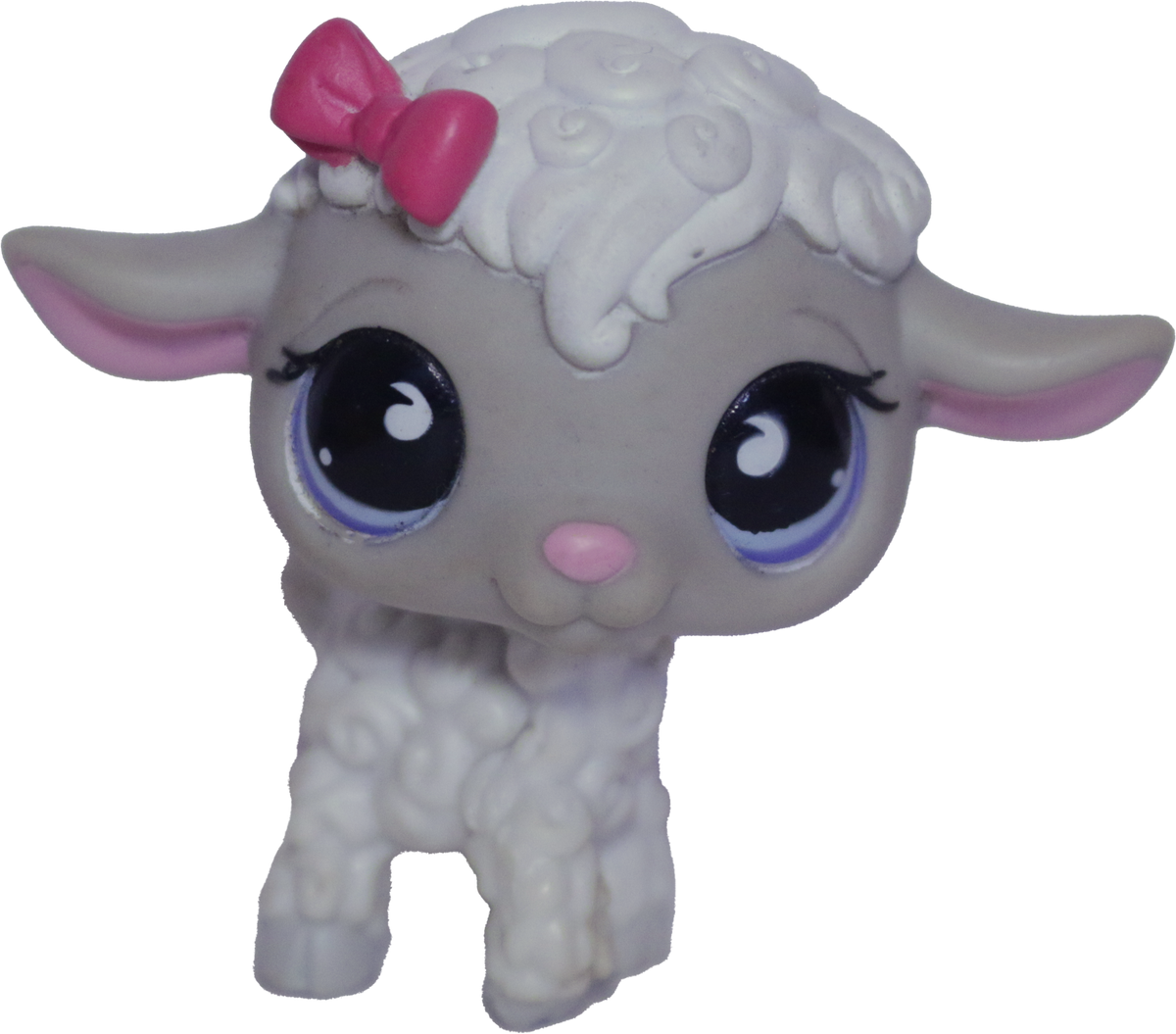 #0879 Sheep