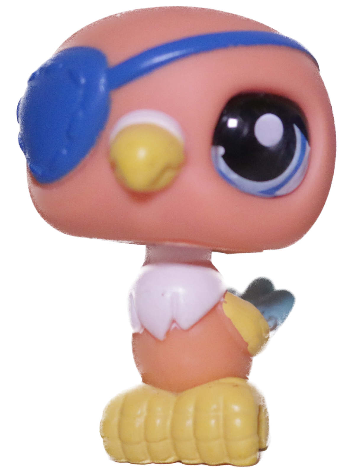 #0882 Parrot