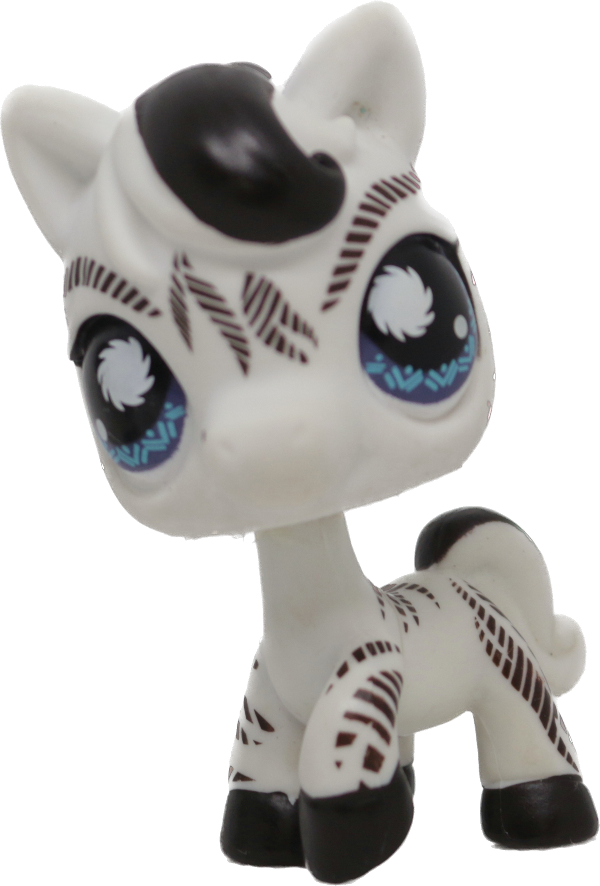 #0903 Zebra