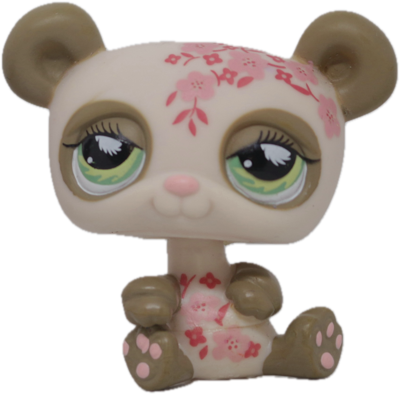 #0904 Panda