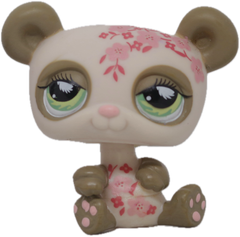 #0904 Panda