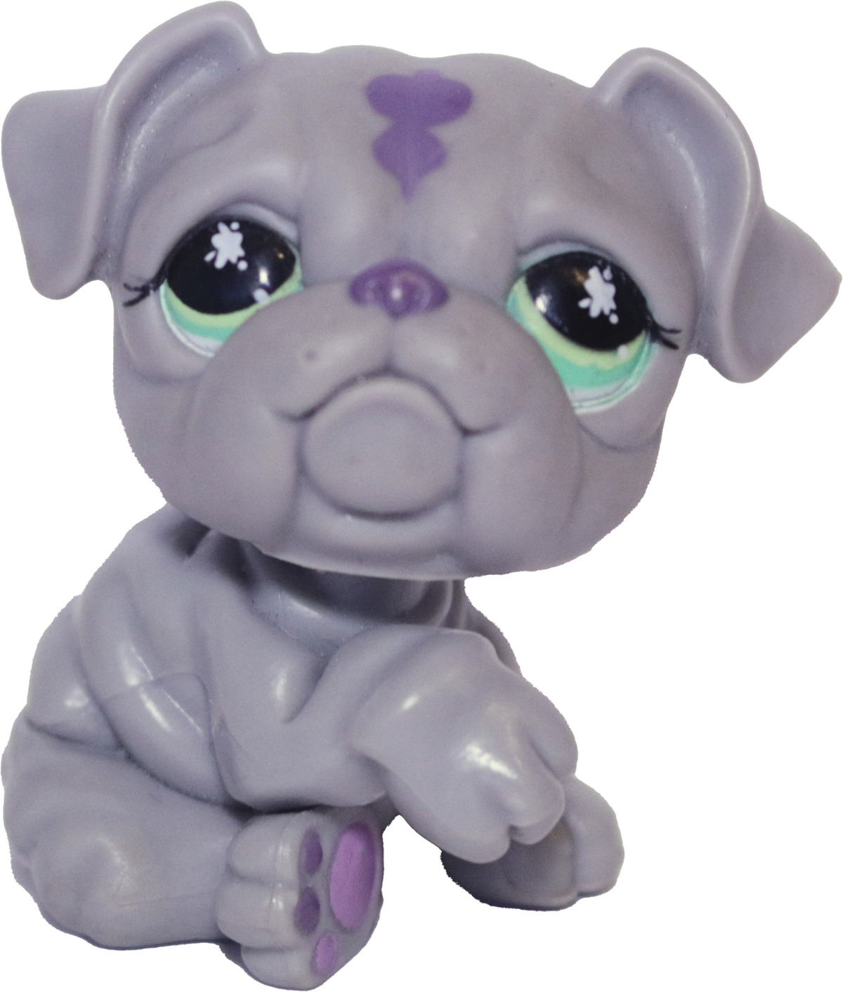 #0916 Bulldog