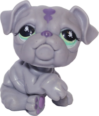#0916 Bulldog