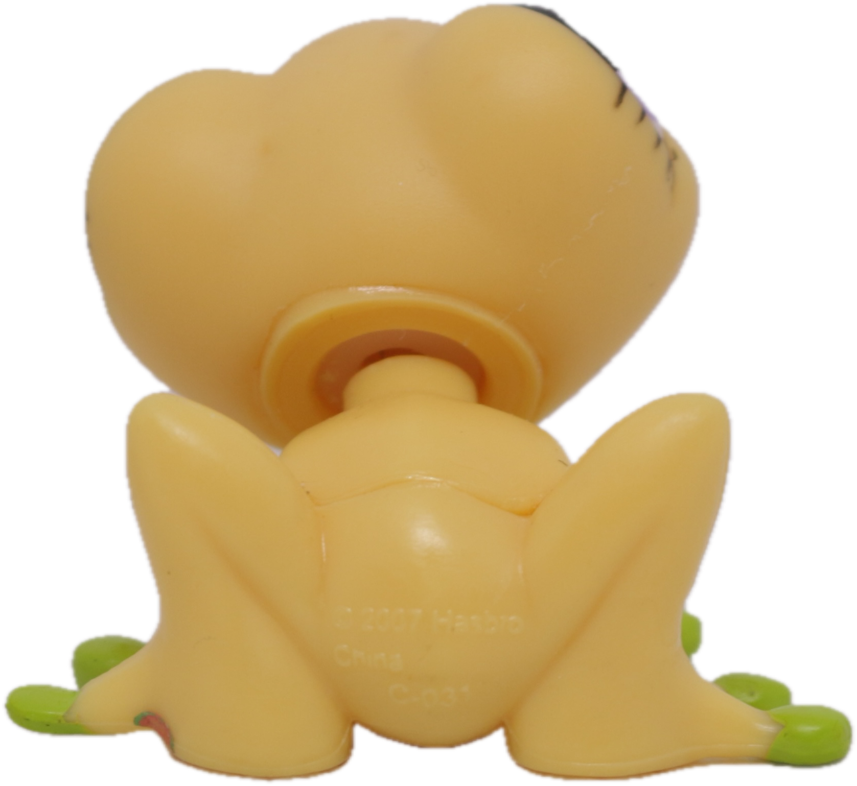 #0929 Frog