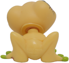 #0929 Frog