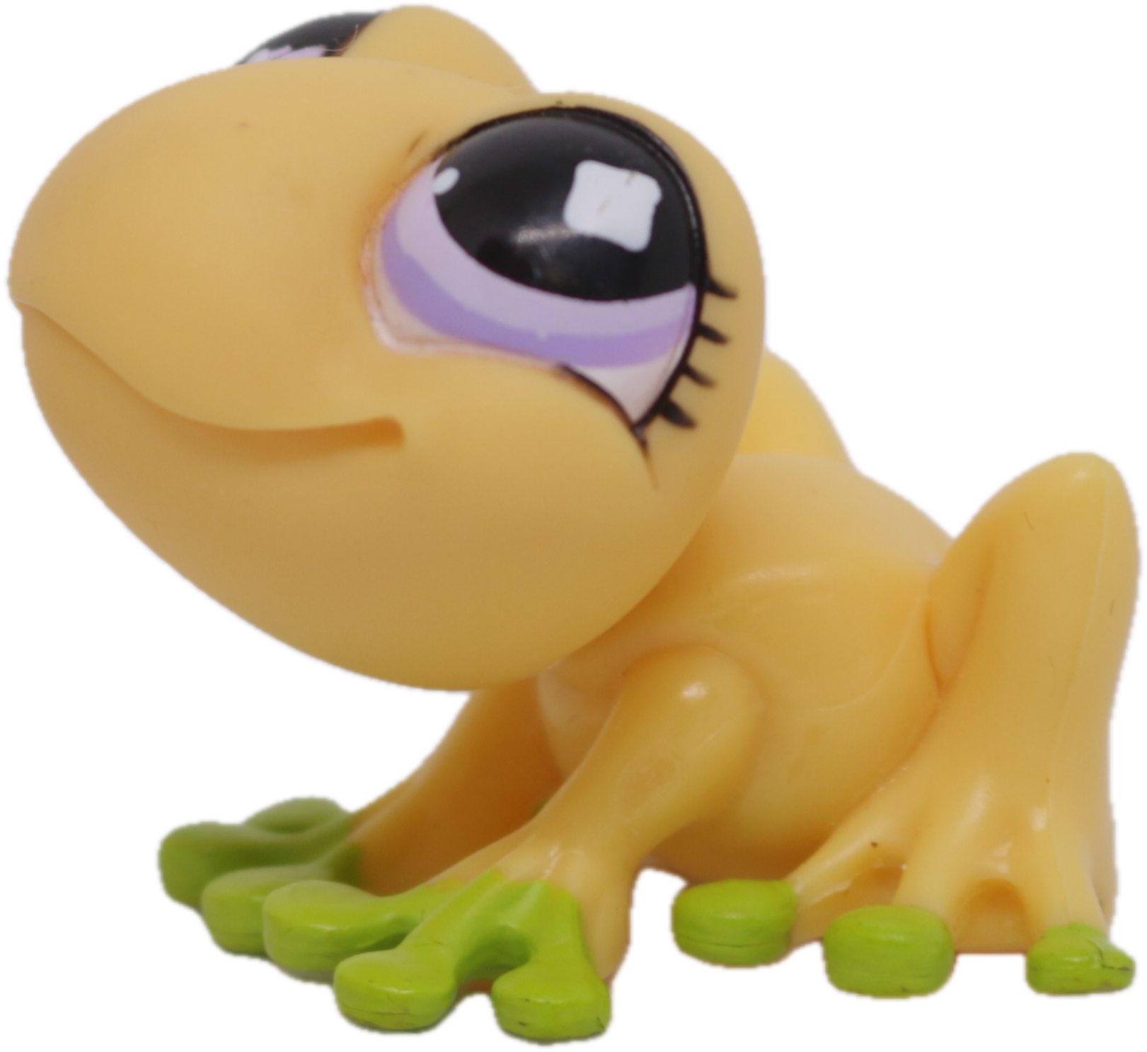 #0929 Frog