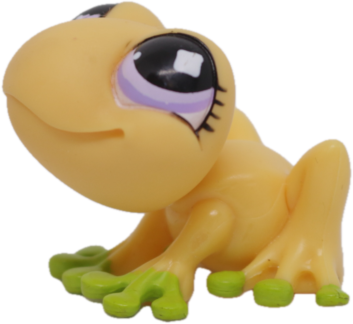 #0929 Frog
