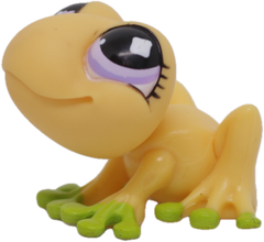 #0929 Frog