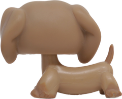 #0932 Dachshund