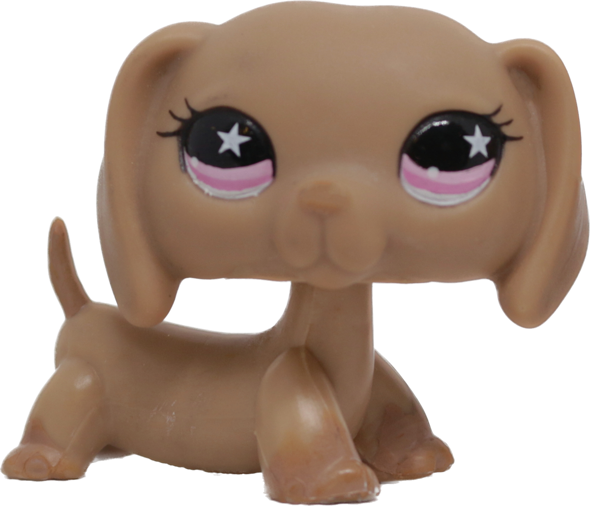 #0932 Dachshund