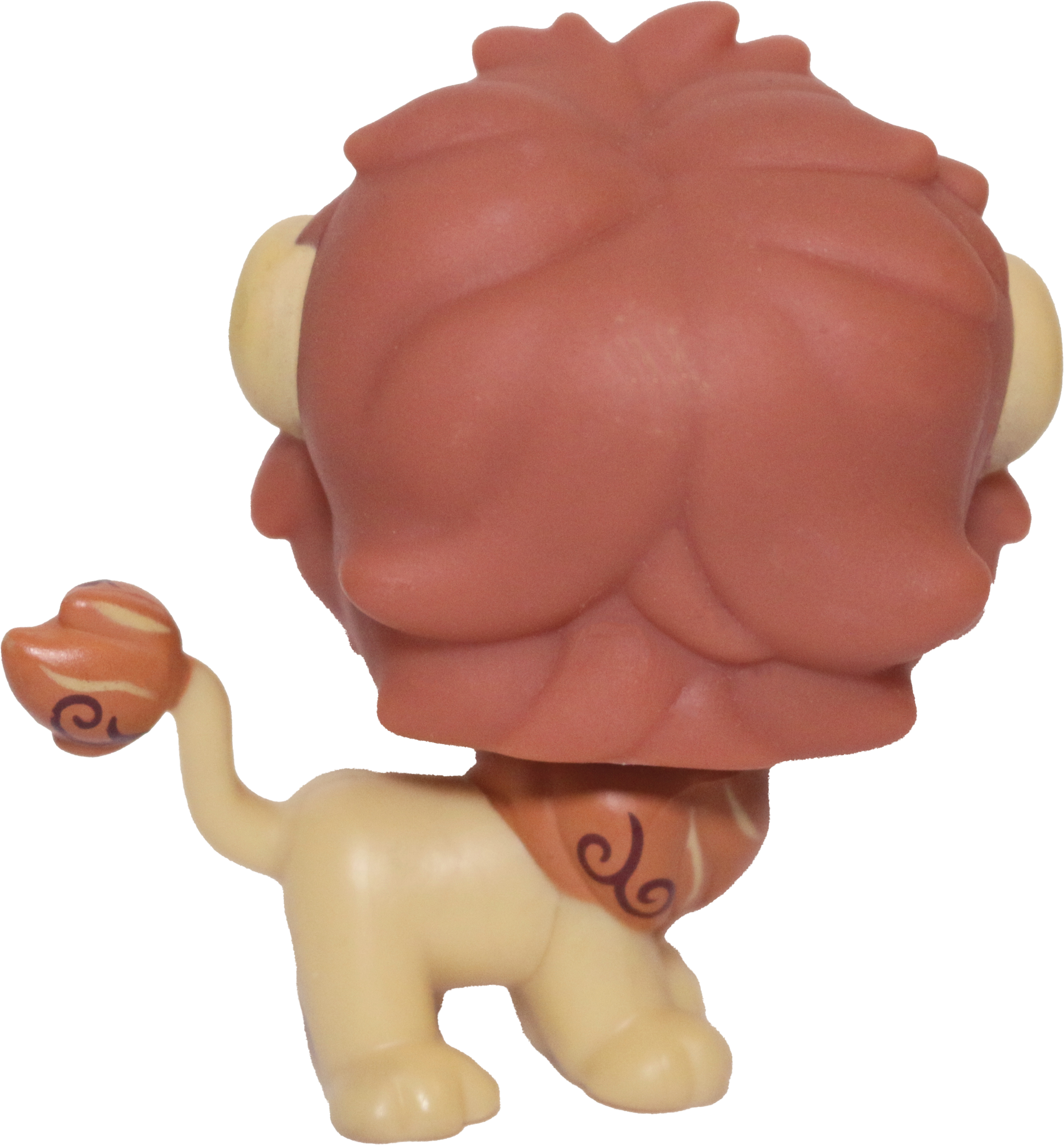 #0944 Lion