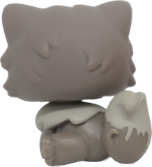 #0973 Persian Cat
