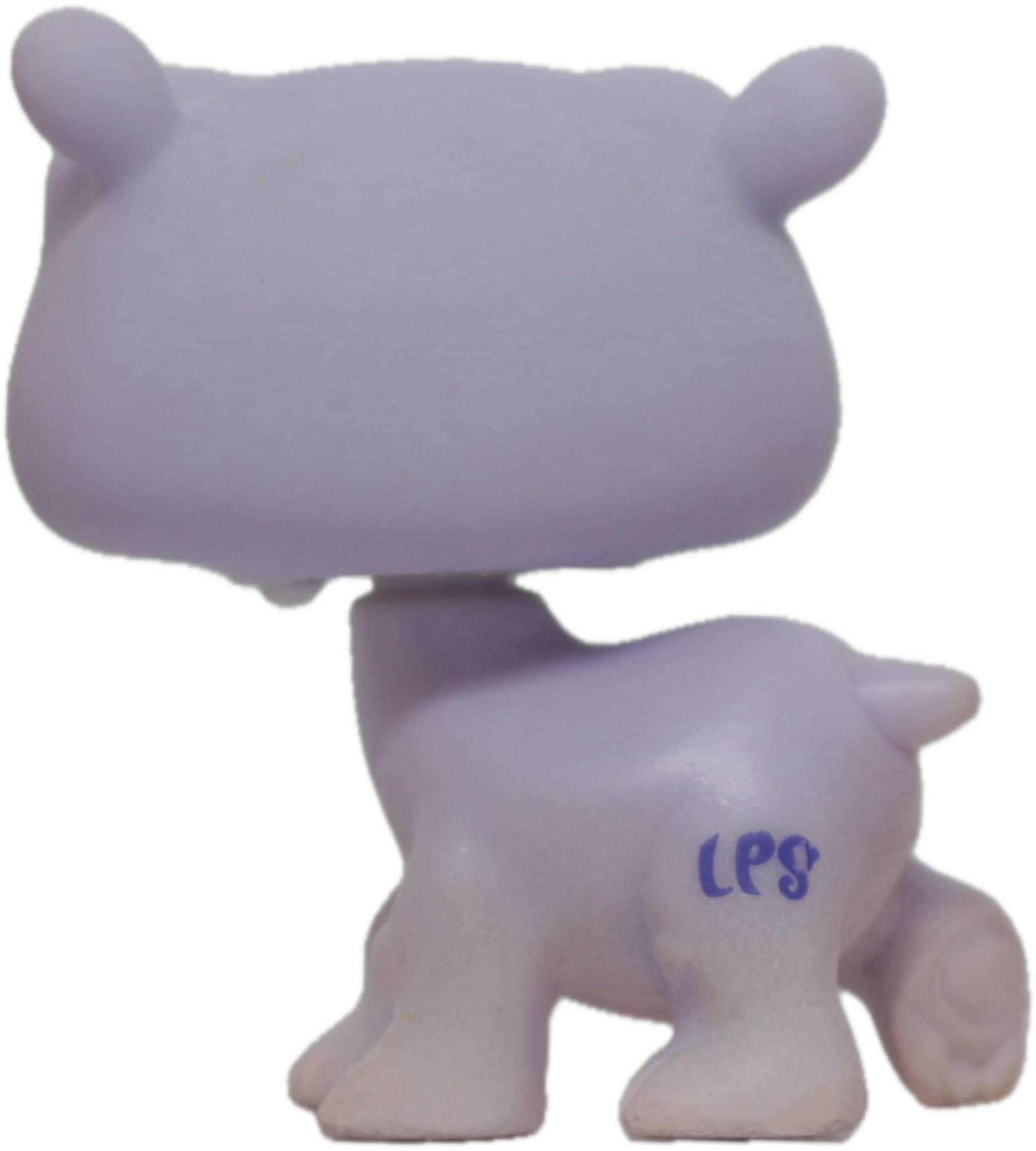 #0986 Hippo