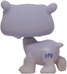 #0986 Hippo