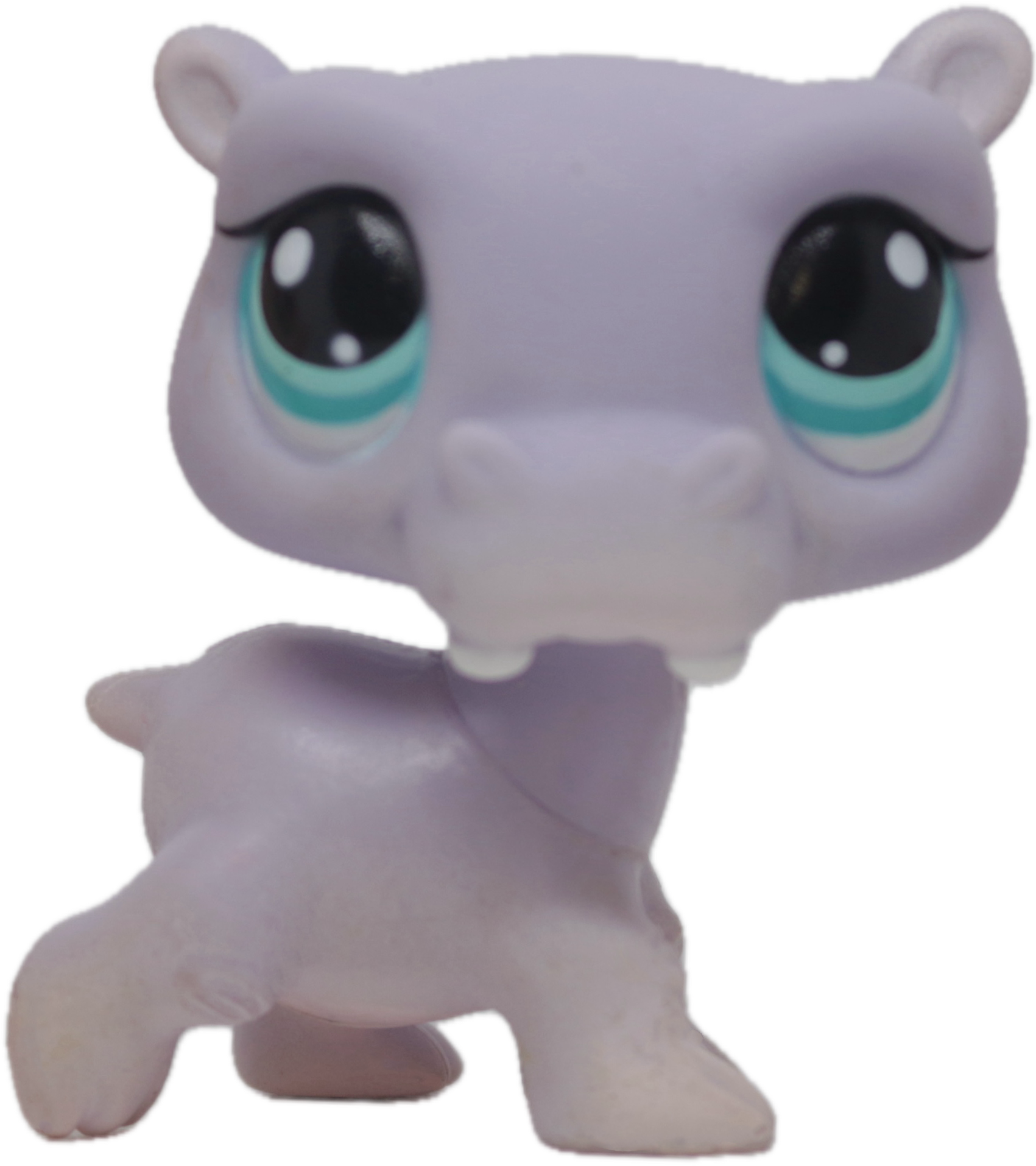 #0986 Hippo