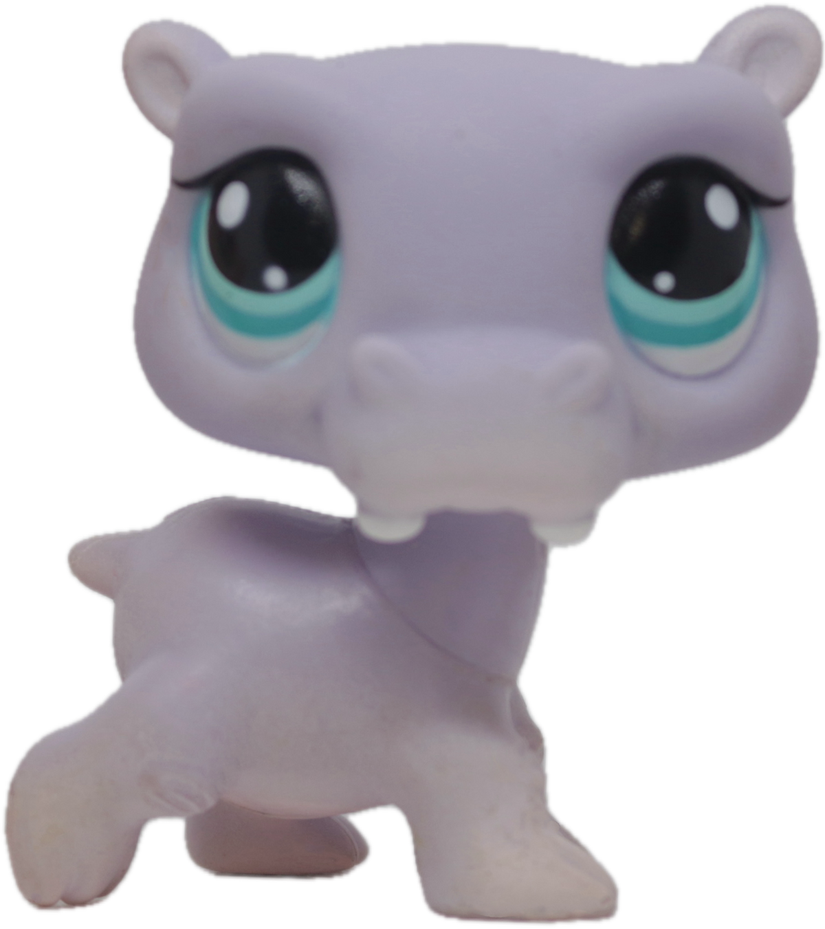 #0986 Hippo